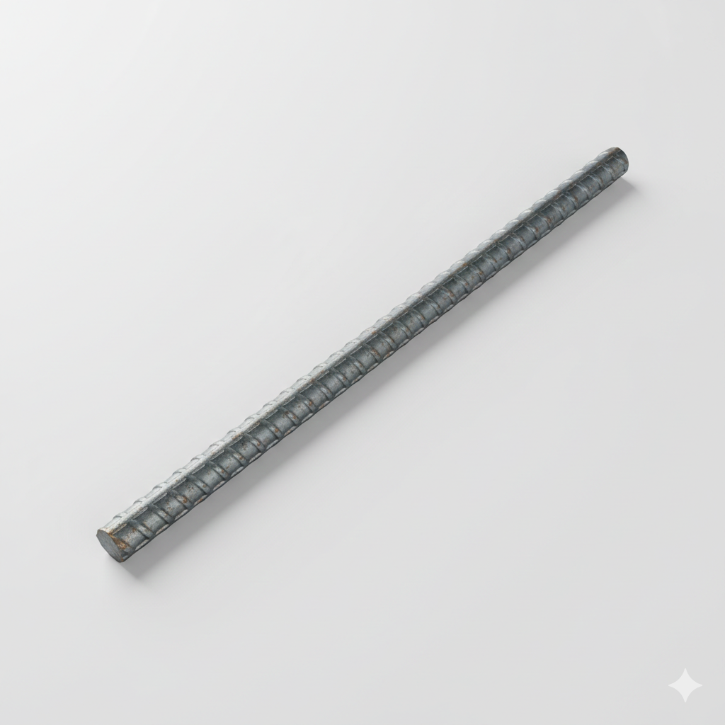 Barra 10mm