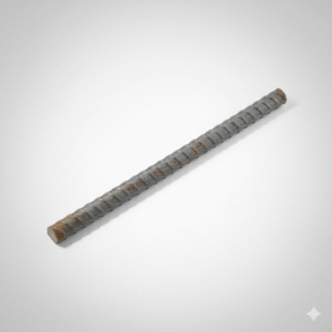 Barra 12.5mm