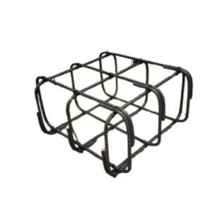 Sapata (6 ferros) 80x80x80
