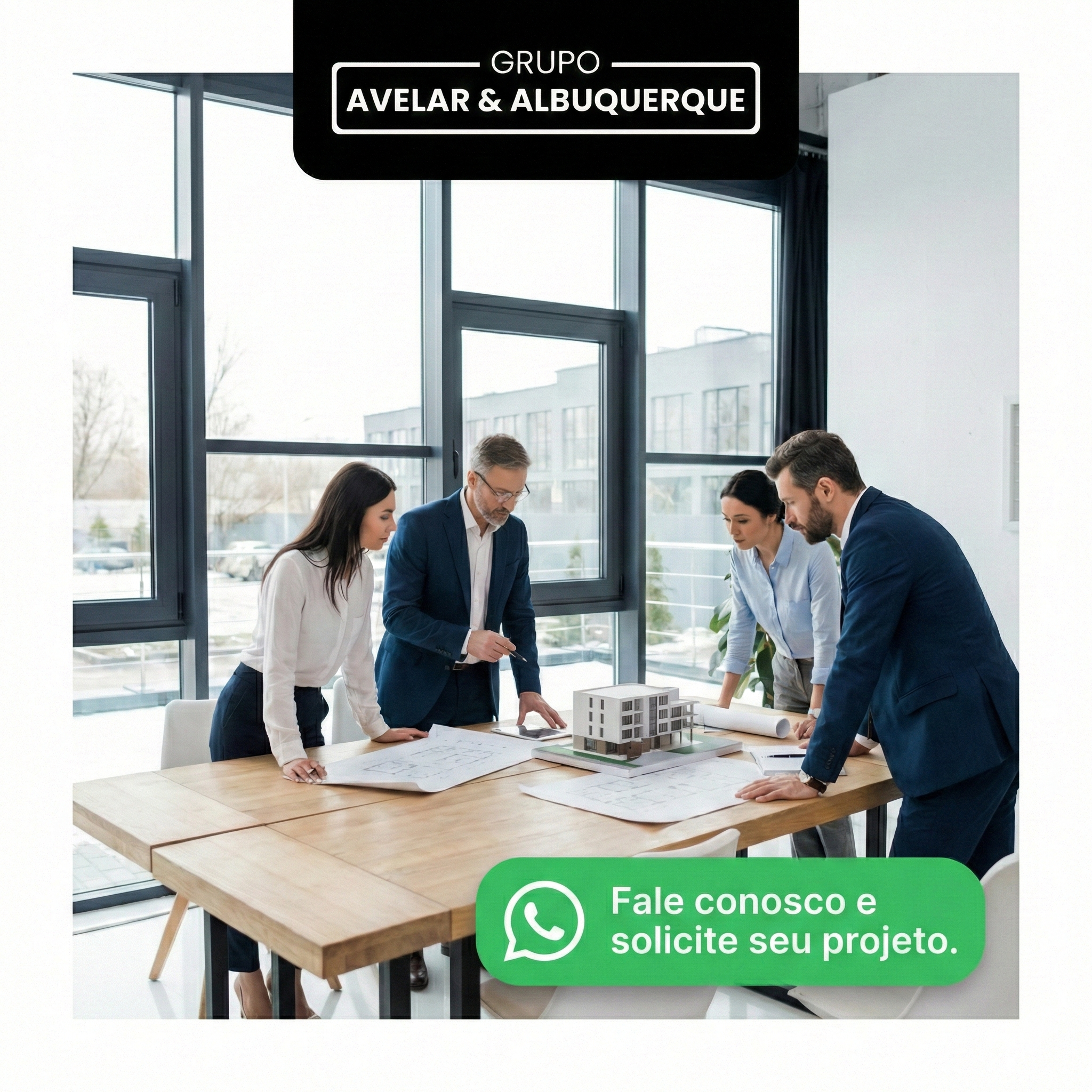 Projetos